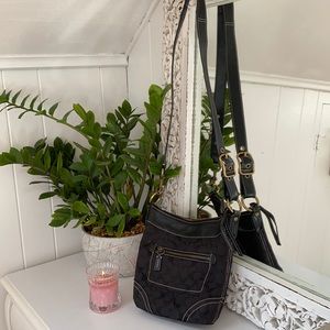 Coach Signature C Crossbody Bag